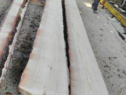 Сухая доска липы для саун и ульев