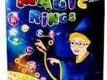 Сухие завтраки ТМ Magic - фото 3