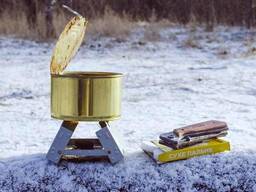 Сухе пальне в таблетках 6шт Sigma (2908801)