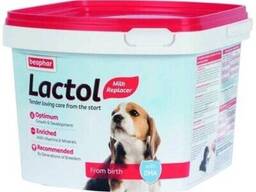 Сухое молоко для собак и других хищников Beaphar Lactol Puppy Milk 1 кг