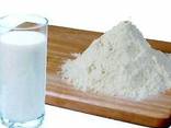 Сухое обезжиренное 1.5 молоко от производителя - фото 2