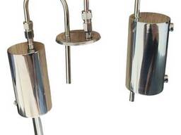 Сухопарник в сборе PRO