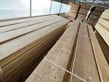 Суха, обрізна, соснова дошка - фото 3