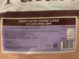 Суха суміш для кексів