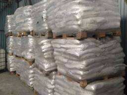 Сульфат алюминия для раскисления почвы