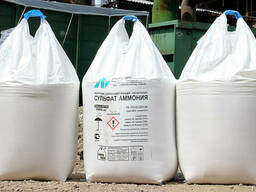 Сульфат аммония