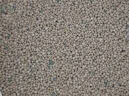 Сульфат аммония / Ammonium sulfate