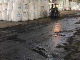 Сульфат амонію гранульований коксохімічний