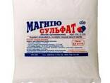 Сульфат магния 0,5кг "ОВИ" Mg-10%, S-13% - фото 1
