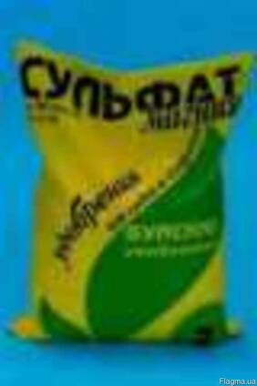 Сульфат магния