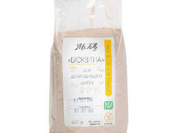 Сумiш для випiкання Бісквітна