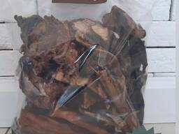 Ласощі для собак ассорті сушене