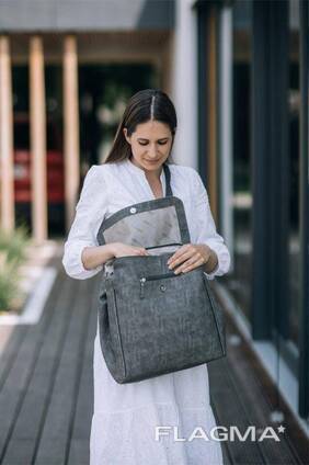 Сумка для подгузников FreeON Chic