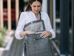 Сумка для подгузников FreeON Chic