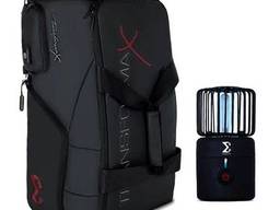 Сумка для тренировок Transforma X Full MrkRydnTR_9081