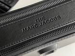 Сумка через плечо с широким ремнем Marc Jacobs The Snapshot Total TR00001