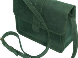 Сумка м15 зеленая skl47-177735