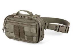 Сумка поясная 5.11 Tactical RUSH MOAB 3 Sling Pack 4 л Ranger Green