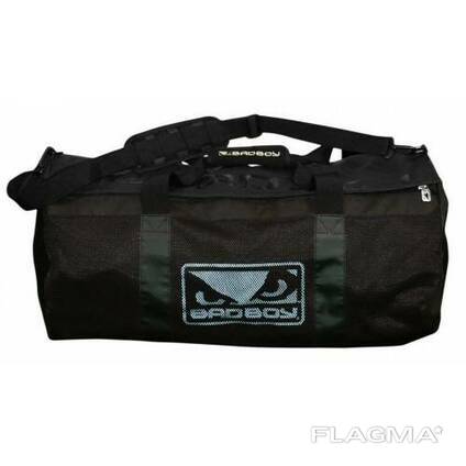 Сумка-рюкзак Bad Boy Holdall
