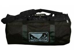 Сумка-рюкзак Bad Boy Holdall