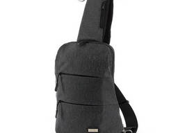 Сумка рюкзак через плечо Mark Ryden MiniTraffic MR5935. ..