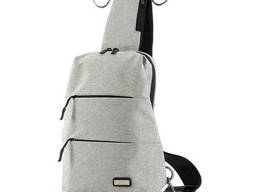 Сумка рюкзак через плечо Mark Ryden MiniTraffic MR5935. ..