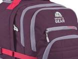Сумка-рюкзак на колесах Granite Gear Trailster Wheeled 40. .. - фото 1