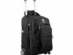 Сумка-рюкзак на колесах Granite Gear Trailster Wheeled 40. ..