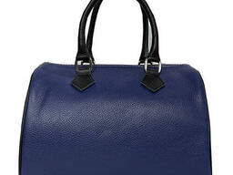 Сумка жіноча Felicita 29х17х21 см Синій (6828801821)