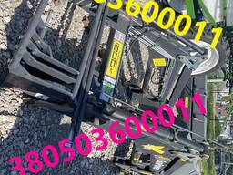 SunPower MAX 1200 — потужний навантажувач за вигідною ціною!