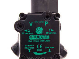 Suntec AUV 47 L 9857