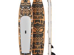 SUP САП доска дошка Capital Sports Kipu Allrounder 330 Германия