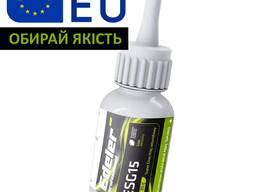 Супер клей ціаноакрилатний Edeler ESG15 20г (низька в'язкість) купити у Кривому Розі
