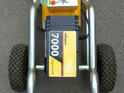Мембранный окрасочный агрегат Wagner SuperFinish 7000