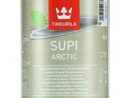 Супи Арктик (Supi Arctic) для защиты бани
