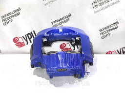 Суппорт для грузовых авто. Ремонт, замена поршня, ремкомплекта