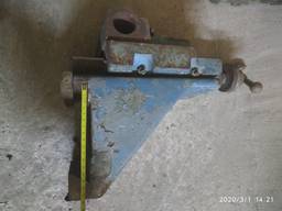 Суппорт токарного станка