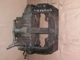 Суппорта Renault Magnum