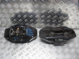 Суппорта тормозные правый/левый BMW X6 E71 4.4 V8 M-Power.