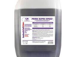 Supra speed (12 кг) концентрированный щелочное пенное моющее средство