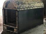 Сушарка універсальна для тріски тирси вапняку крейди . - фото 2