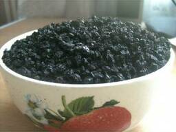 Сушенную бузину