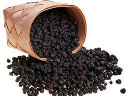 Сушенную смородину