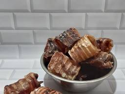 Сушені ласощі "Трахея" яловичі