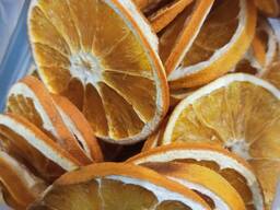 Сушений апельсин