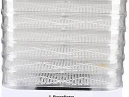 Сушилка для фруктов и овощей Liberton LFD-5521