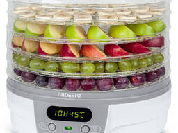 Сушилка для продуктов Ardesto FDB-5321T 250 Вт