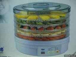 Сушилка для овощей и фруктов Food Dryer