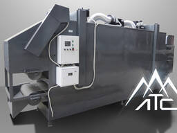 Сушилка промышленная