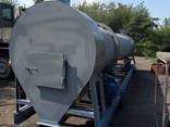 Сушильный барабан 1,7*9м - фото 3